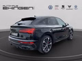 Daumennagel 7 - Audi SQ5 Sportback TDI Pano+Sthz+Matrix+AHK+Leder+ACC+Kamera