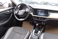 Daumennagel 4 - Skoda Scala Style 1.0 TSI DSG  LED Leuchte=Scheckheft