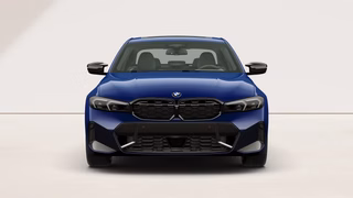 2026 BMW M340i xDrive Sedan - photo 3