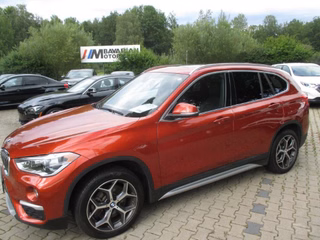 2019 BMW X1 xDrive28i - photo 1