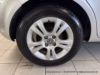 Opel Corsa D 1.4 "Satellite" - nur 111 tkm - PDC KLIM - bilder 37