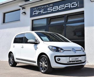 Volkswagen up! Used vehicle for sale