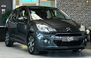 Citroën C3 Gebrauchtwagen Kaufen