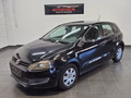 Daumennagel 3 - Volkswagen Polo V Trendline