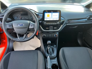 Ford Fiesta Cool & Connect 5-trg 1.1i 75PS LED,Winterpaket, - bilder 1