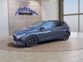 Hyundai i20 age.one-day registration Kaufen