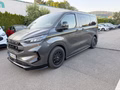 Daumennagel 9 - Ford Tourneo Custom 320 L1 2.0 EcoBlue Aut. NP Umbau