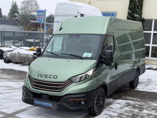 Iveco Daily Used vehicle for sale