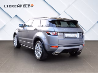 Land Rover Range Rover Evoque 2.2 Td4 Dynamic Mega Ausstattung - фото 6