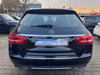 Mercedes-Benz C 350 C T-Modell C 350 T e/Burmester/ - foto 18