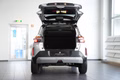 Daumennagel 9 - Opel Frontera GS 1.2 81 kW  AUT NAV LED SHZ TEMP
