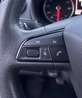 SEAT Ibiza ST 1.0 Style  NAVI/TÜV NEU - foto 9