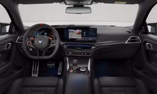 2027 BMW M2 M xDrive Coupe - photo 7