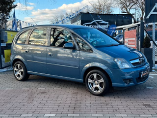 Opel Meriva 1.6 INNOVATION Aut*Szhz*Allwetter*TÜV NEU