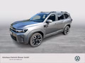 Daumennagel 1 - Dacia Bigster TCe 140 Journey KAM,NAV,KLIMA,SHZ, MFL beheizt