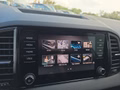 Daumennagel 44 - Skoda Karoq Sportline 2,0TSI DSG Pano/AHK/4*J.Gar/Navi/Matrix **