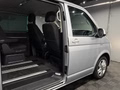 Daumennagel 14 - Volkswagen T6 Multivan Comfortline|NAVI|LED|R-KAMERA|TEMPOMAT