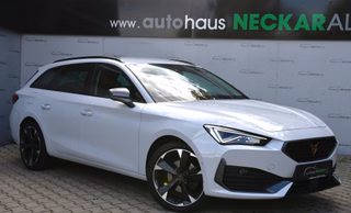 CUPRA Leon Gebrauchtwagen Kaufen