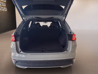 Skoda Kodiaq Sportline Autom., LED Navi Kamera ACC - bilder 4