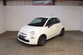 Daumennagel 2 - Fiat 500 Pop Star 1.2 BT-FSE PDC GRA