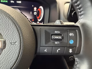Nissan Qashqai Tekna+ Autom., LED Pano ACC Kamera Bose - bilder 21