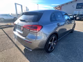 Daumennagel 6 - Mercedes-Benz A 250 DIS+|NAVI|LED|NIGHT|BURMESTER|RFK
