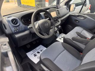 Opel Vivaro B Kombi L2H1*9Sitze*Nav*Temp*TÜV NEU* - foto 2