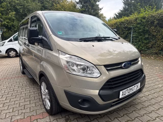 Ford Tourneo Custom/Euroline/Westfalia/Sortimo/1.Hand - foto 3