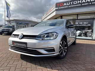 Volkswagen Golf VII IQ.DRIVE Start-Stopp ACC - photo 1