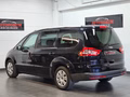 Daumennagel 4 - Ford Galaxy 2.0 Ambiente