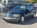 Daumennagel 2 - Mercedes-Benz E 320 Cabrio TÜV NEU 09/28 GGG Klimaaut. SHZ