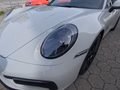 Daumennagel 12 - Porsche 992 Targa 4 GTS Lift ACC MLH