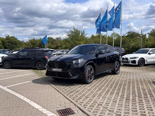 BMW X2 Demonstrator for sale