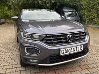 Volkswagen T-Roc Cabriolet Style - foto 3