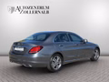 Daumennagel 6 - Mercedes-Benz C 180 CGI Lim. 9G Avantgarde *LED*RCAM*CARPLAY*