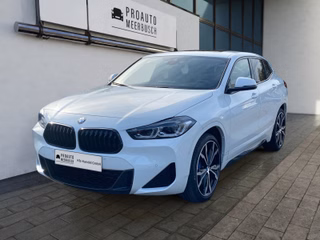 BMW X2 Used vehicle for sale