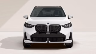2026 BMW X3 30 xDrive - photo 3