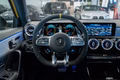 Daumennagel 14 - Mercedes-Benz A45S AMG 4Matic| AMG PERF.SITZE|NIGHT|LEDER|ACC