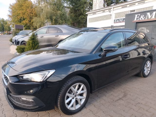 Seat Leon Gebrauchtwagen Kaufen