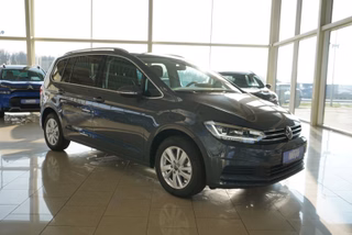 Volkswagen Touran Neuwagen Kaufen
