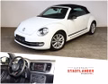 Daumennagel 1 - Volkswagen Beetle Cabriolet Club 1.2 TSI NAVI PDC SHZ