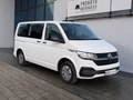 Daumennagel 4 - Volkswagen T6 Multivan Family AHK/RADIO/DAB+
