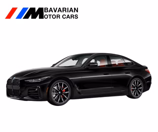 2023 BMW 430i xDrive Gran Coupe - photo 1