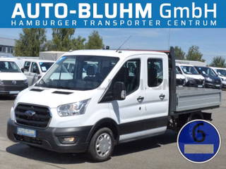 Ford Transit Used vehicle for sale