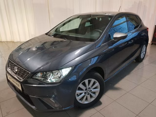 Seat Ibiza 1.0 TSI XCELLENCE NAVI 2xPDC 4J GARANTIE