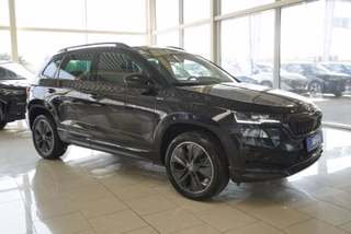 Skoda Karoq age.one-day registration Kaufen