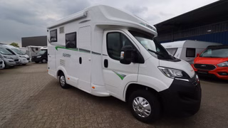 Forster T599 HB Used vehicle for sale