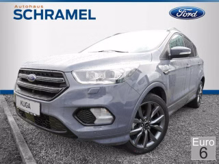 Ford Kuga Vorführfahrzeug Kaufen