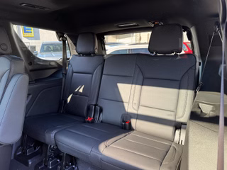 Chevrolet Tahoe 6.2l V8 High Country 24" + Panoramadach - foto 23