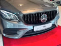 Daumennagel 10 - Mercedes-Benz E 400 4Matic AMG-Line AHK/Burmester/360/Pano/HUD